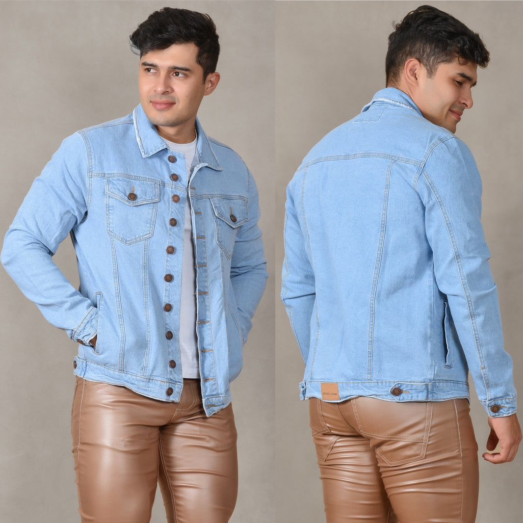 CHAQUETA HOMBRE REF 5-3010A