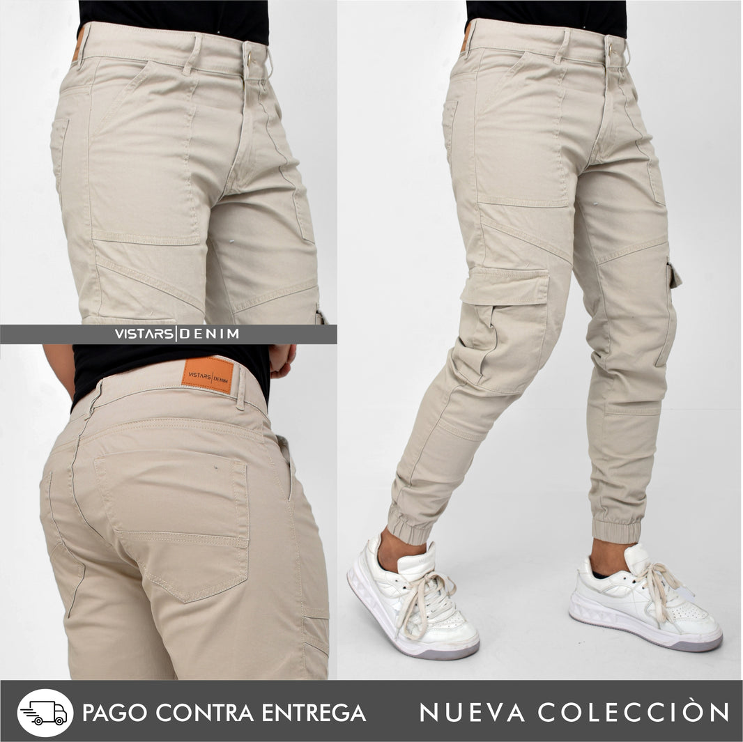 JEANS HOMBRE REF 6-4506