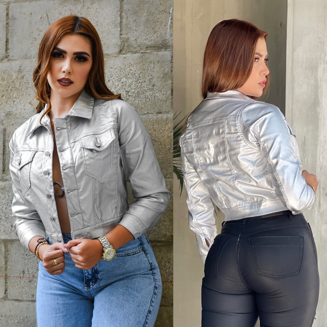 CHAQUETA MUJER REF 5-3901 OFERTA