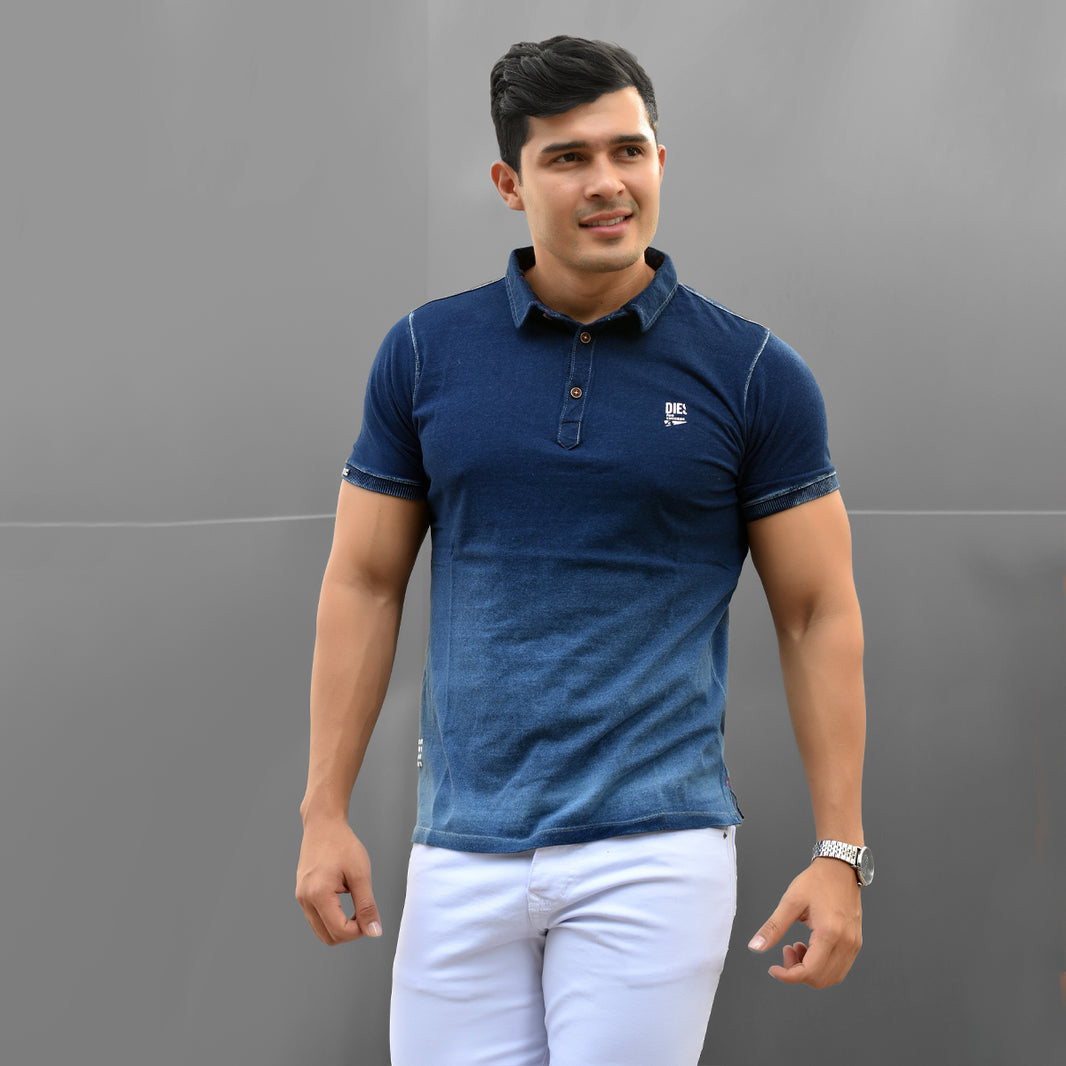 POLO HOMBRE REF 9-3209