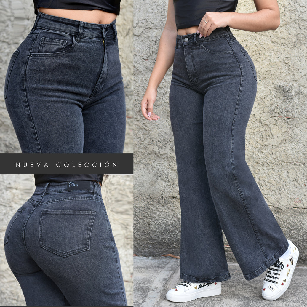 JEANS MUJER PALACE REF 4-5710