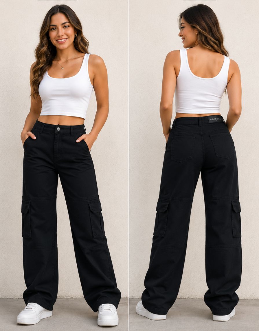 JEANS MUJER PALACE REF 4-6201