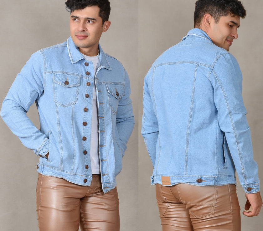 CHAQUETA HOMBRE  REF 5-3010A