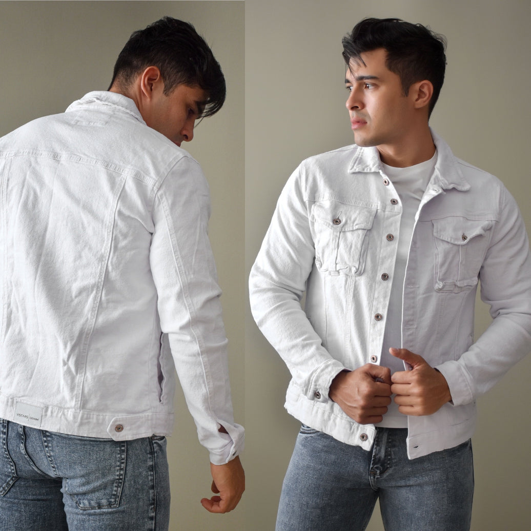 CHAQUETA HOMBRE  REF 5-3738