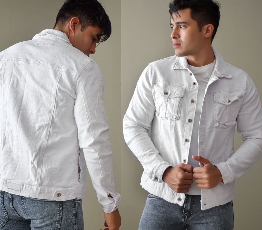 CHAQUETA HOMBRE  REF 5-3738