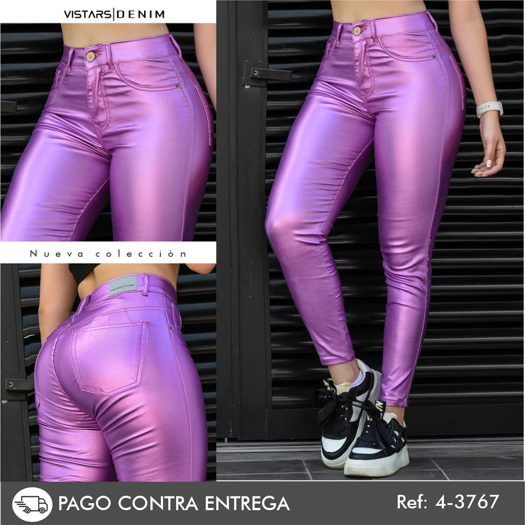 JEANS MUJER  REF 4-3767 🔥OFERTA🔥