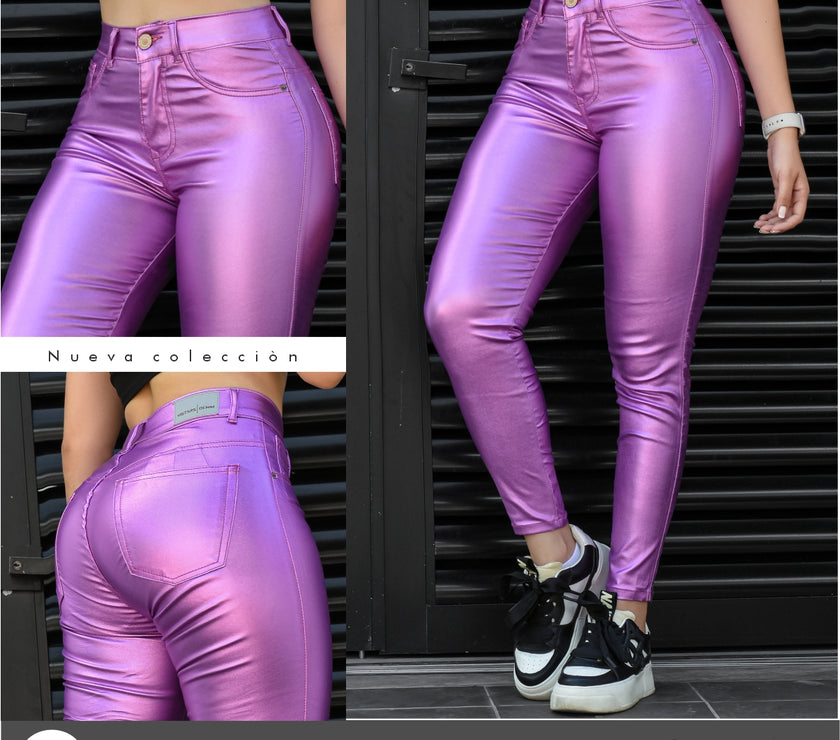 JEANS MUJER  REF 4-3767 🔥OFERTA🔥