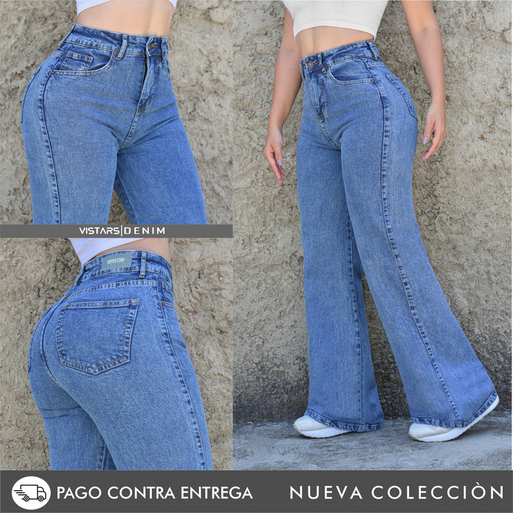 JEANS MUJER  PALACE REF 4-5411
