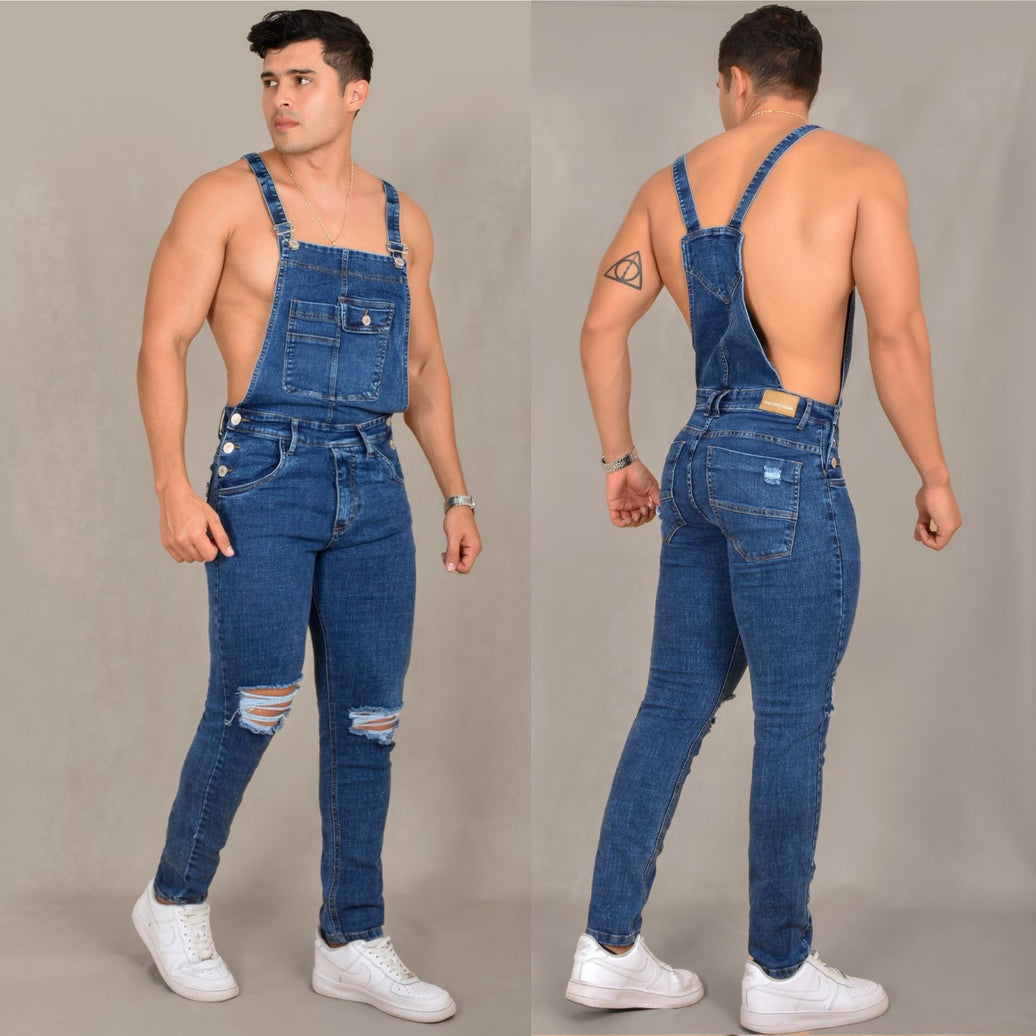 BRAGA LARGA HOMBRE REF 6-4011