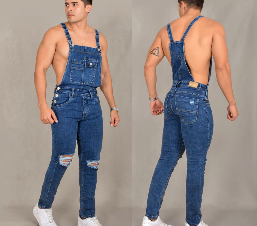 BRAGA LARGA HOMBRE REF 6-4510