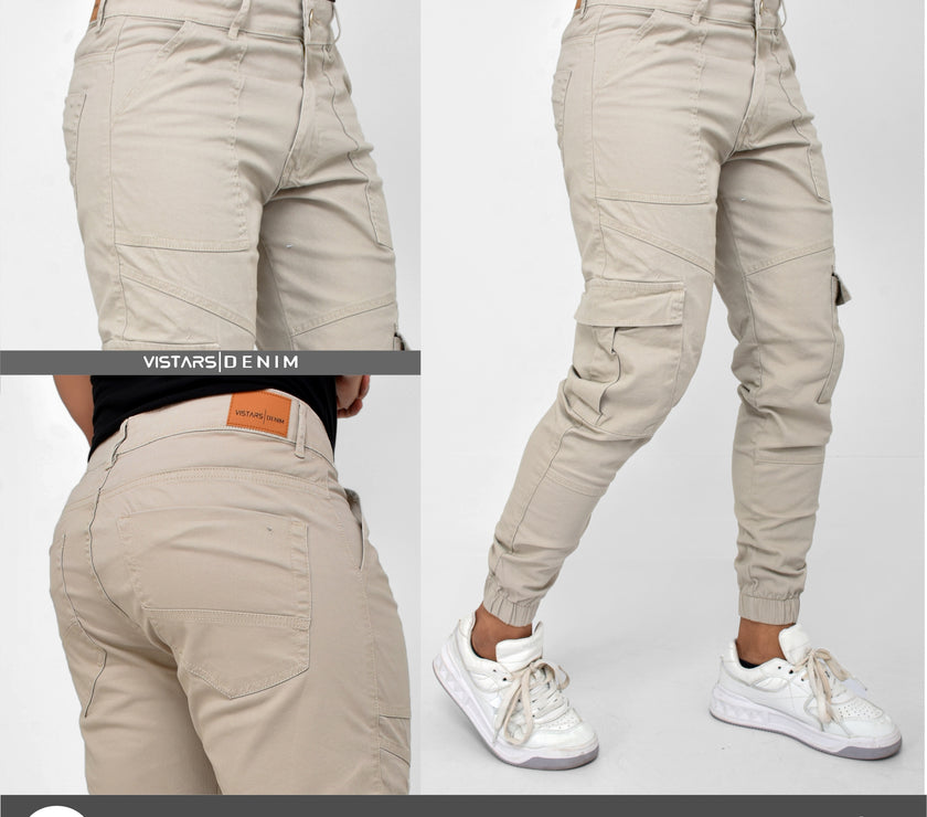JEANS HOMBRE REF 6-4506