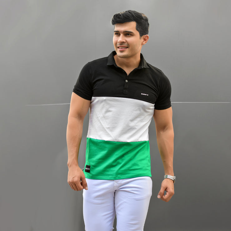 POLO HOMBRE  REF 9-3210R
