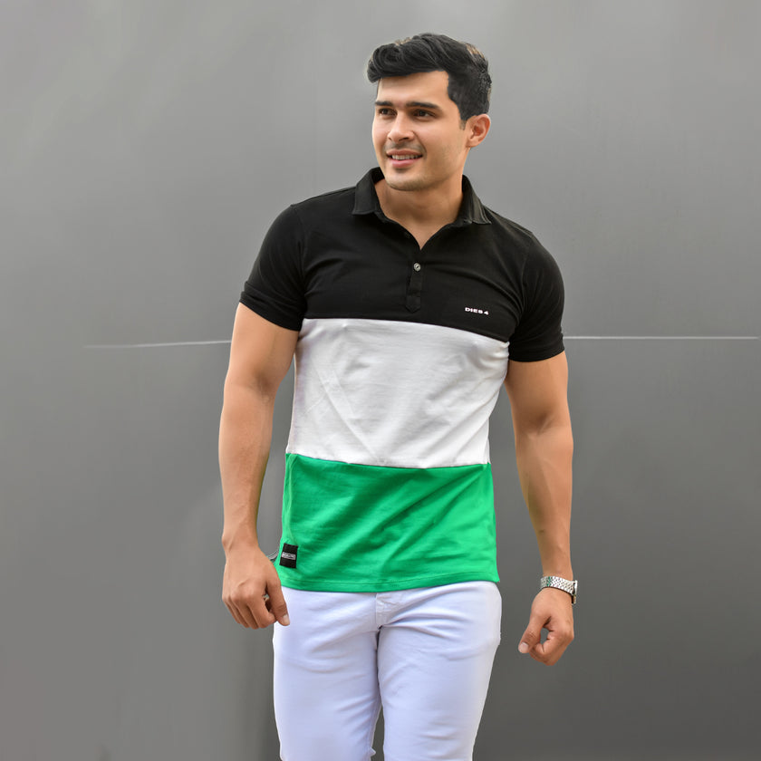 POLO HOMBRE  REF 9-3210R