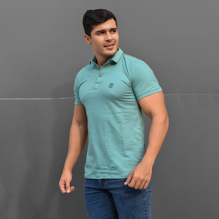 POLO HOMBRE  REF 9-3212