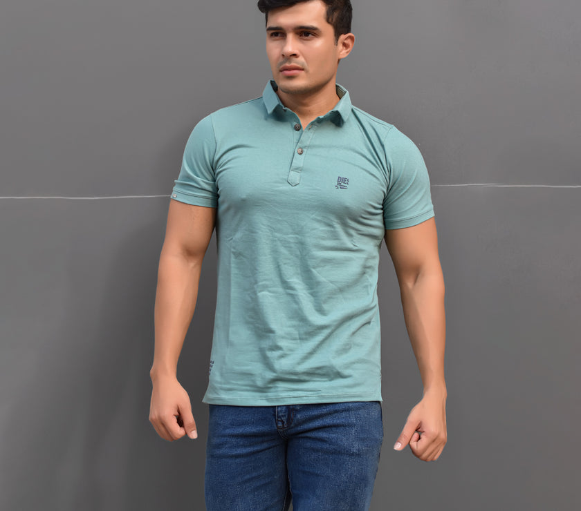 POLO HOMBRE  REF 9-3212