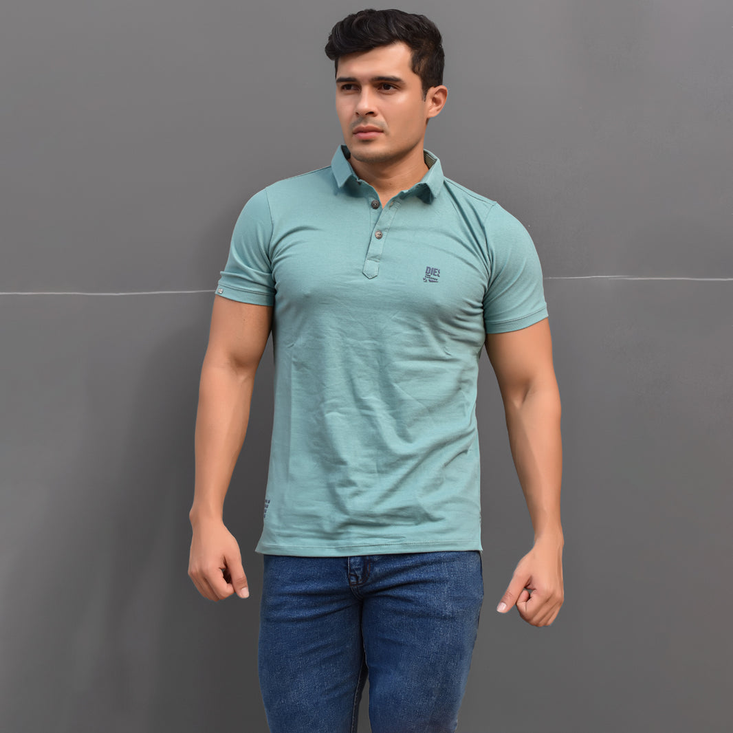 POLO HOMBRE  REF 9-3212