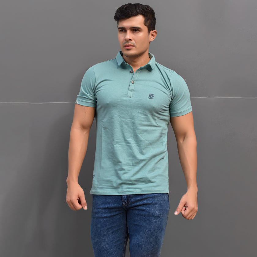 POLO HOMBRE  REF 9-3212