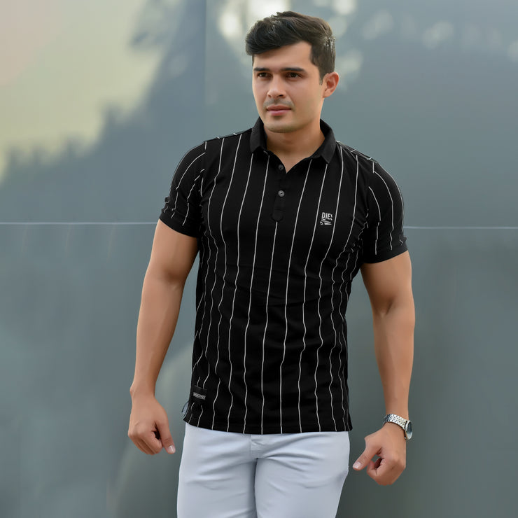 POLO HOMBRE  REF 9-3214