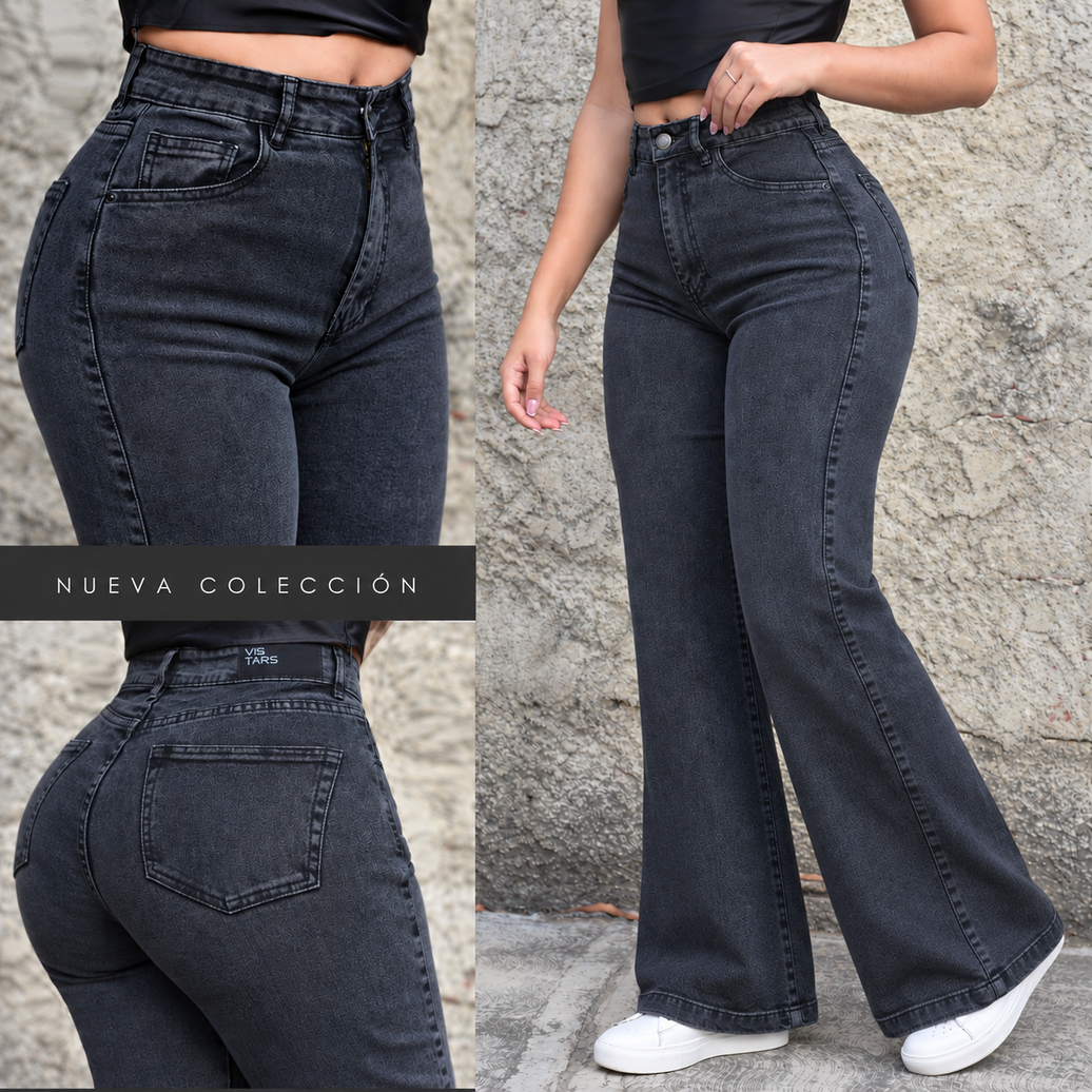 JEANS MUJER  PALACE REF 4-6211