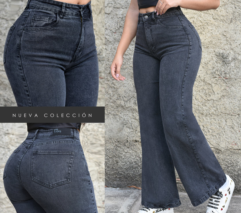 JEANS MUJER  PALACE REF 4-5710