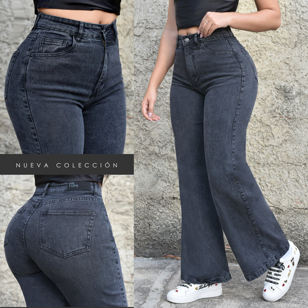 JEANS MUJER  PALACE REF 4-5710