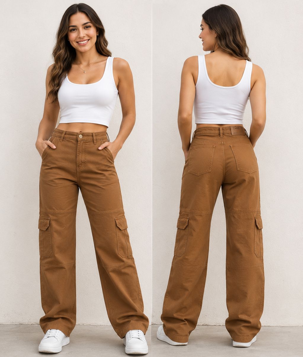 JEANS MUJER  PALACE REF 4-6200