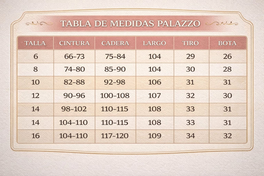 JEANS MUJER  PALACE REF 4-6514