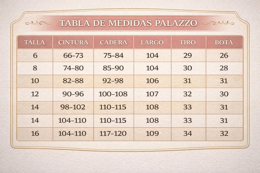 JEANS MUJER  PALACE REF 4-6206