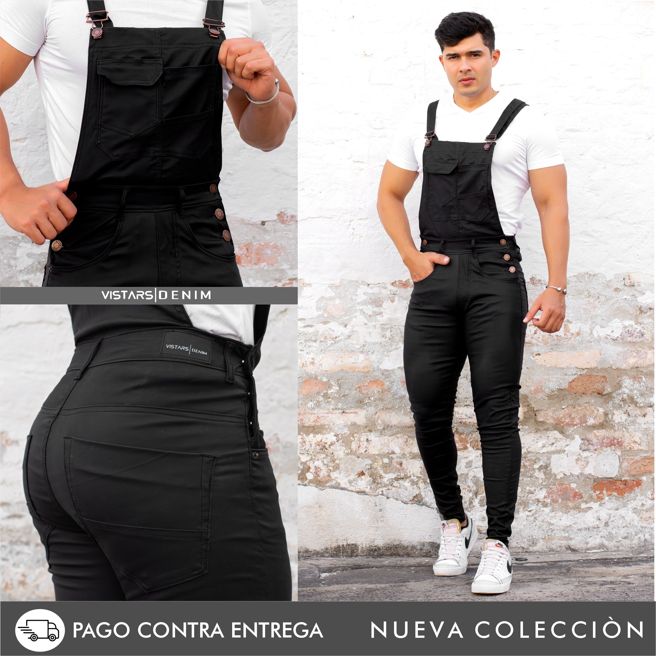 BRAGA HOMBRE