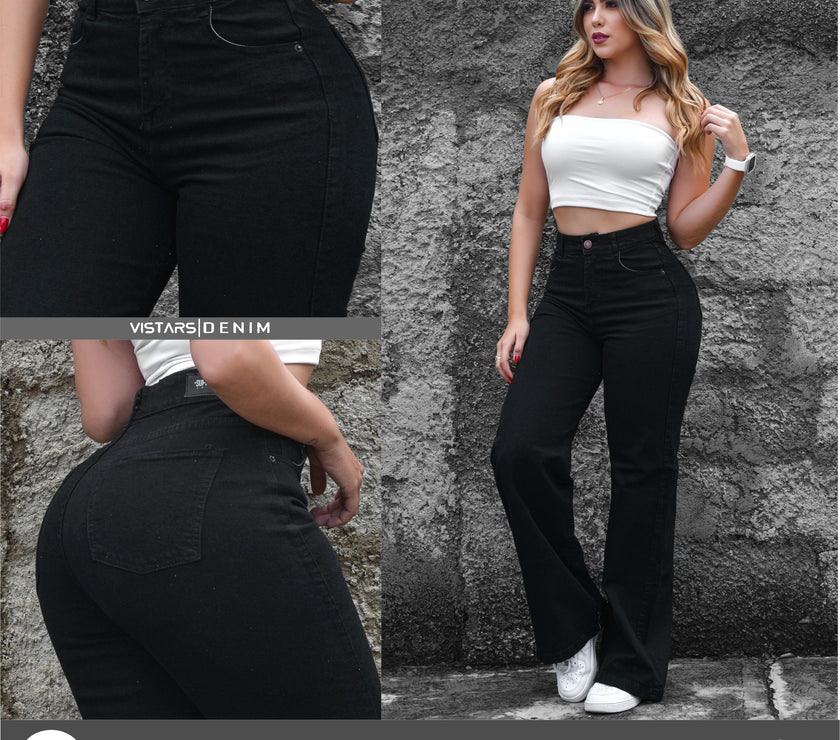 JEANS MUJER  PALACE REF 4-5413