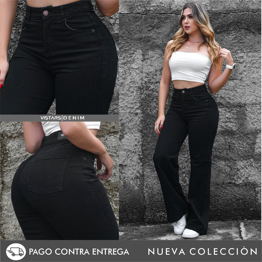 JEANS MUJER  PALACE REF 4-5413