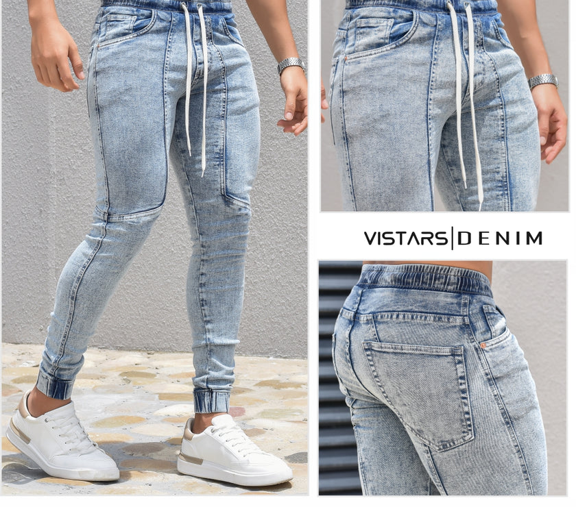 JEANS HOMBRE    6-2602 OFERTA